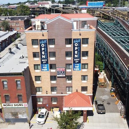 East New York Inn Εξωτερικό φωτογραφία