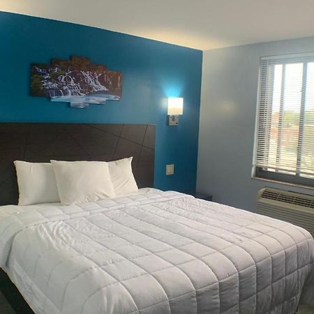 East New York Inn Εξωτερικό φωτογραφία