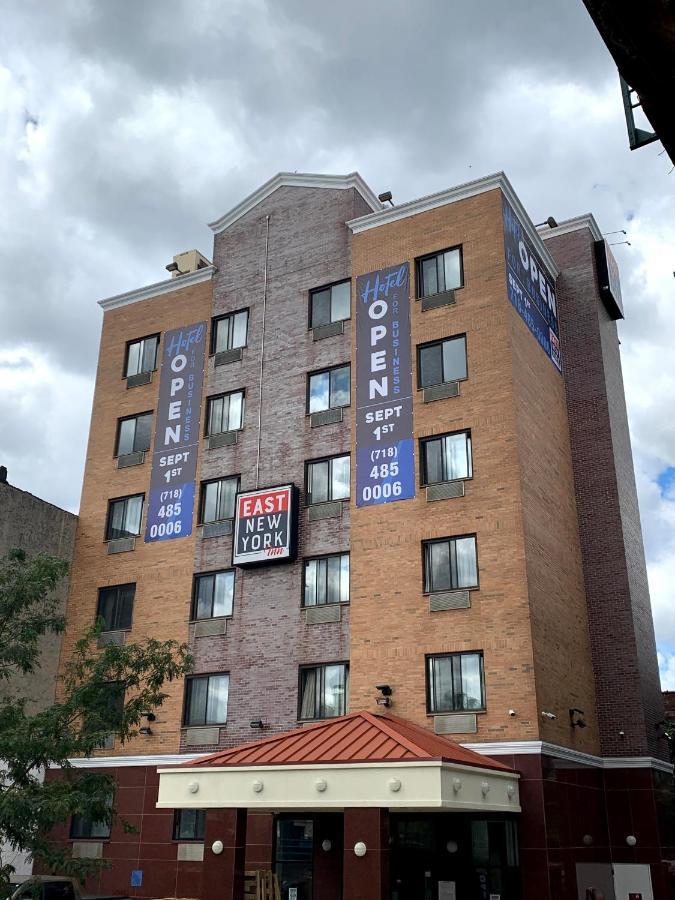East New York Inn Εξωτερικό φωτογραφία