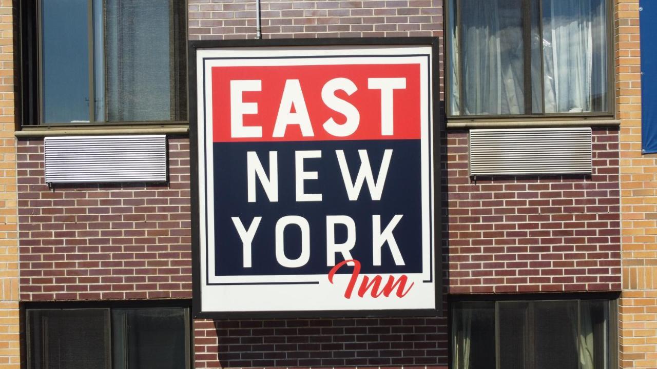 East New York Inn Εξωτερικό φωτογραφία