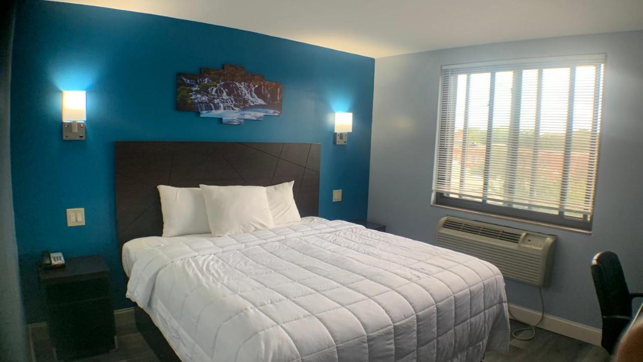 East New York Inn Εξωτερικό φωτογραφία