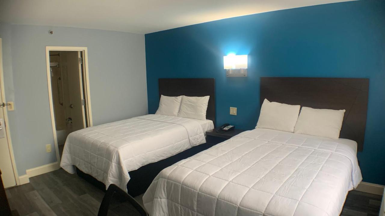East New York Inn Εξωτερικό φωτογραφία