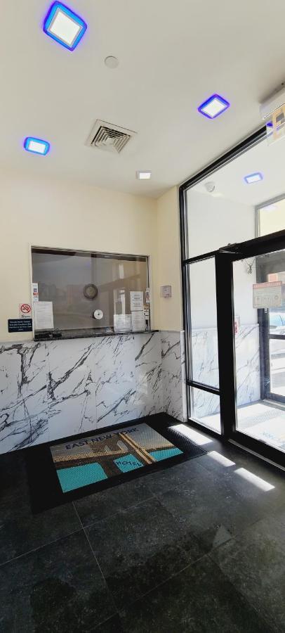 East New York Inn Εξωτερικό φωτογραφία