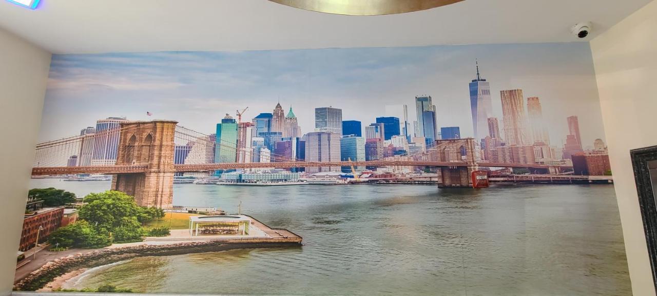 East New York Inn Εξωτερικό φωτογραφία