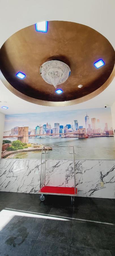 East New York Inn Εξωτερικό φωτογραφία