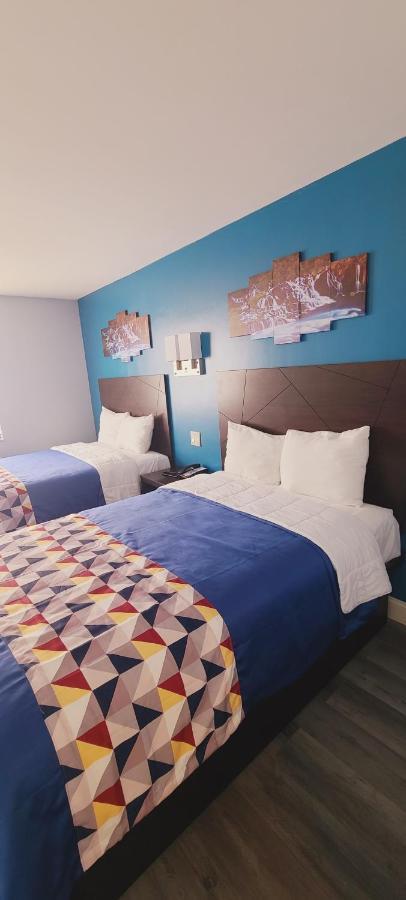 East New York Inn Εξωτερικό φωτογραφία