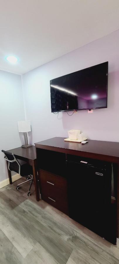East New York Inn Εξωτερικό φωτογραφία