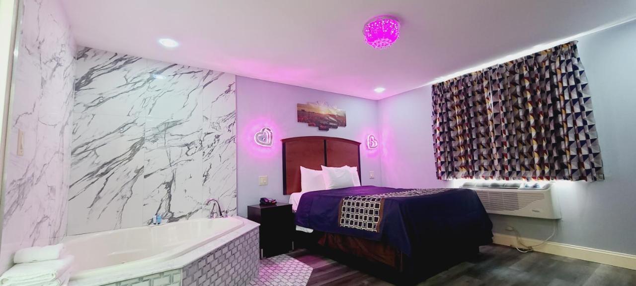 East New York Inn Εξωτερικό φωτογραφία