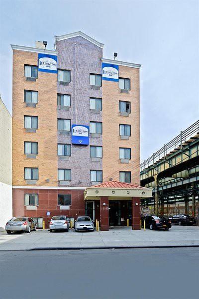 East New York Inn Εξωτερικό φωτογραφία